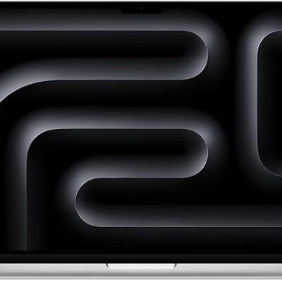 Apple MacBook Pro 15 M3 Pro 2023