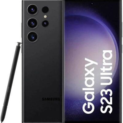Samsung Galaxy S23 Ultra 256 Go