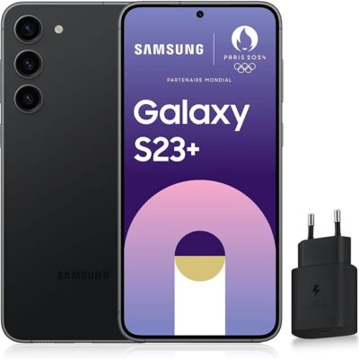 Samsung Galaxy S23 Plus 256 Go