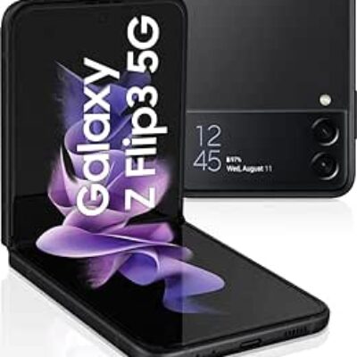 Samsung Galaxy Z Flip 3 256 Go