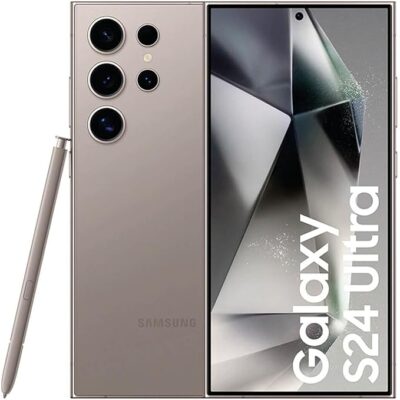 Samsung Galaxy S24 Ultra 256 Go